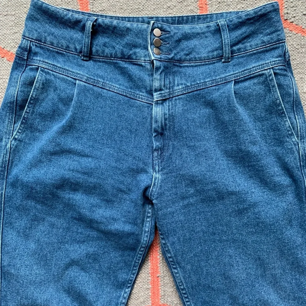 Sézane Sam Jeans - Picture 6 of 9